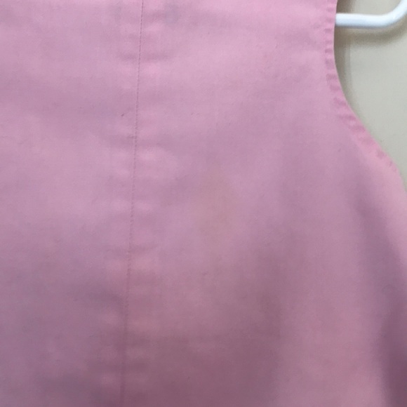 Pink Rabbit Jumper for Easter - Picture 7 of 10